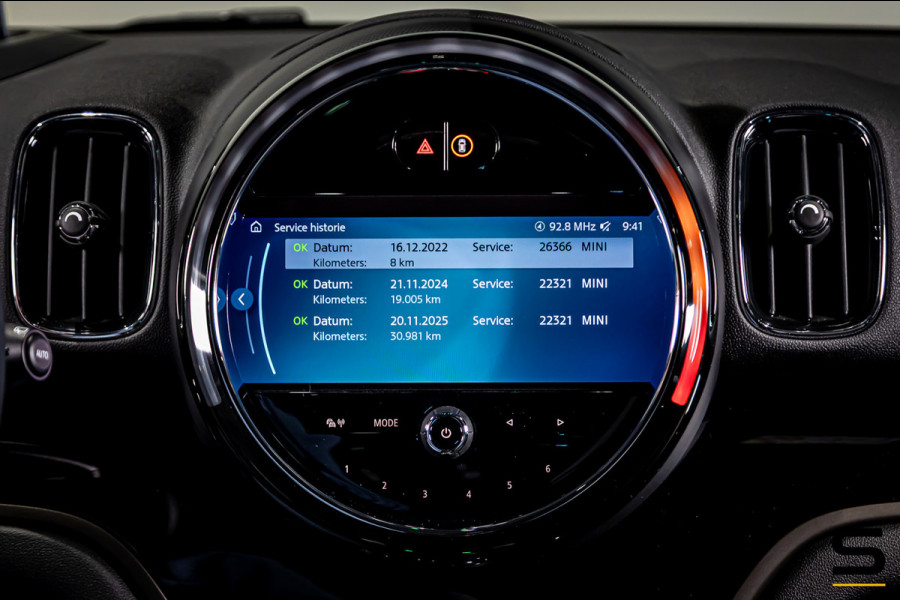 MINI Countryman 1.5 Cooper S E ALL4 Essential|Pano|H&K|Full