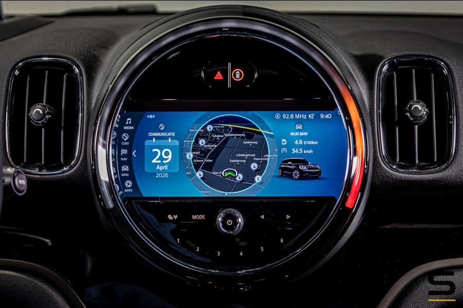 MINI Countryman 1.5 Cooper S E ALL4 Essential|Pano|H&K|Full
