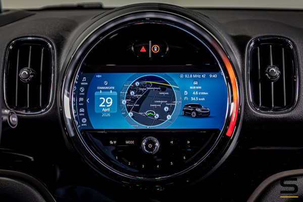 MINI Countryman 1.5 Cooper S E ALL4 Essential|Pano|H&K|Full