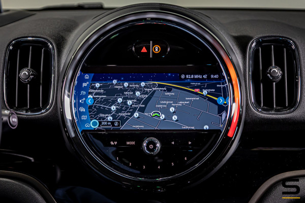MINI Countryman 1.5 Cooper S E ALL4 Essential|Pano|H&K|Full