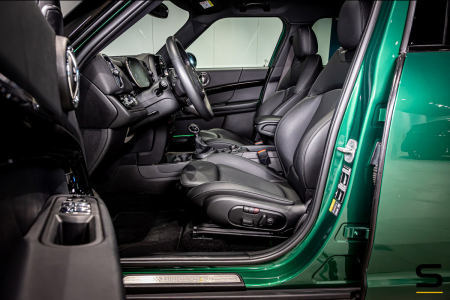 MINI Countryman 1.5 Cooper S E ALL4 Essential|Pano|H&K|Full