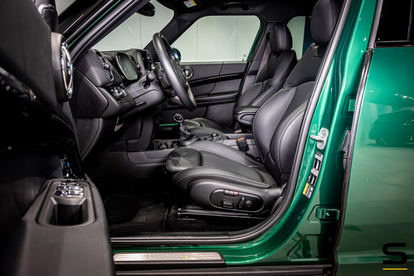 MINI Countryman 1.5 Cooper S E ALL4 Essential|Pano|H&K|Full