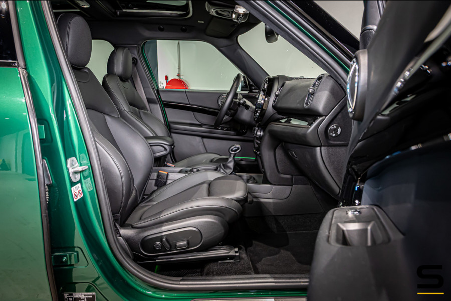 MINI Countryman 1.5 Cooper S E ALL4 Essential|Pano|H&K|Full