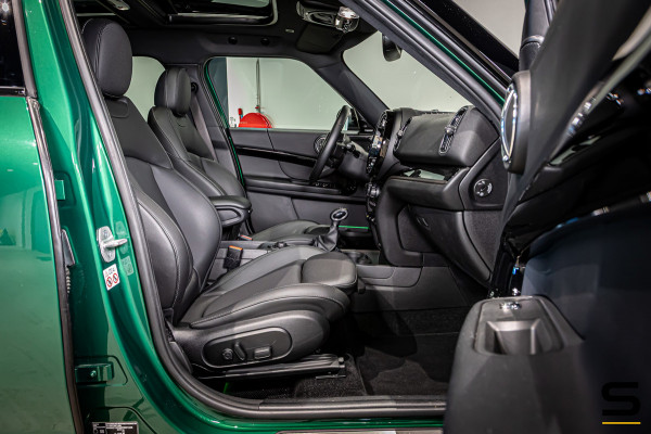 MINI Countryman 1.5 Cooper S E ALL4 Essential|Pano|H&K|Full