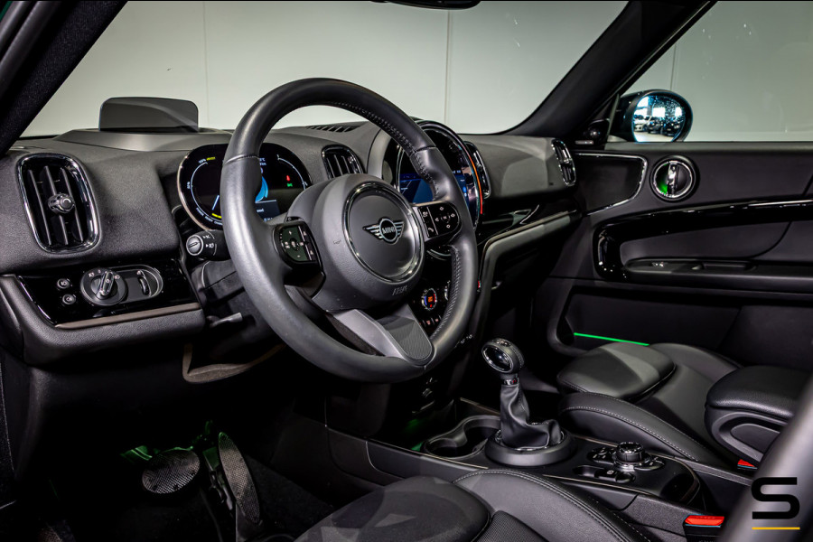MINI Countryman 1.5 Cooper S E ALL4 Essential|Pano|H&K|Full
