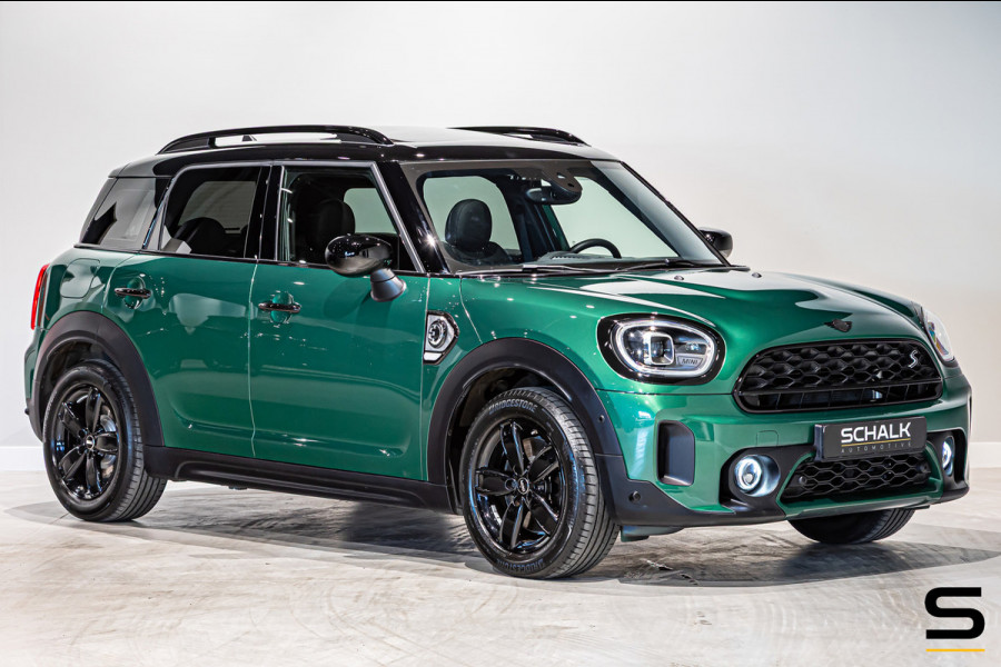 MINI Countryman 1.5 Cooper S E ALL4 Essential|Pano|H&K|Full