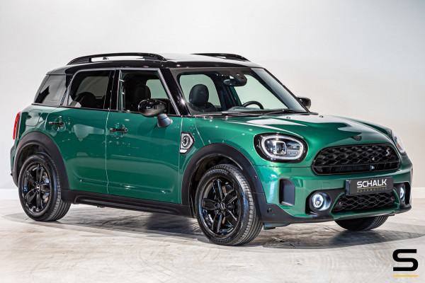 MINI Countryman 1.5 Cooper S E ALL4 Essential|Pano|H&K|Full