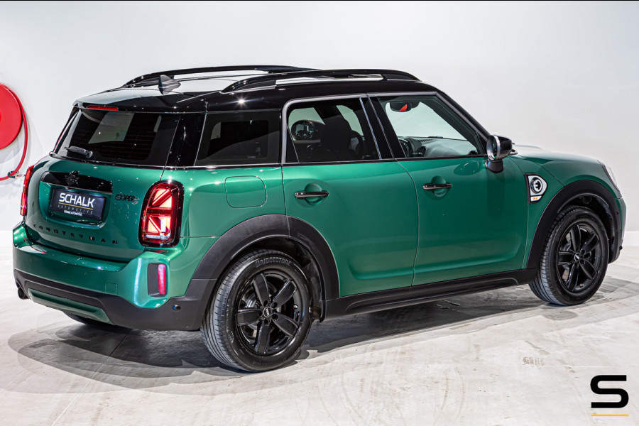 MINI Countryman 1.5 Cooper S E ALL4 Essential|Pano|H&K|Full