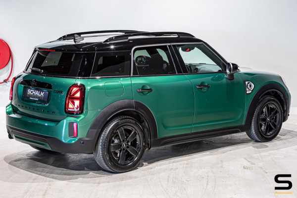 MINI Countryman 1.5 Cooper S E ALL4 Essential|Pano|H&K|Full