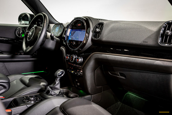 MINI Countryman 1.5 Cooper S E ALL4 Essential|Pano|H&K|Full