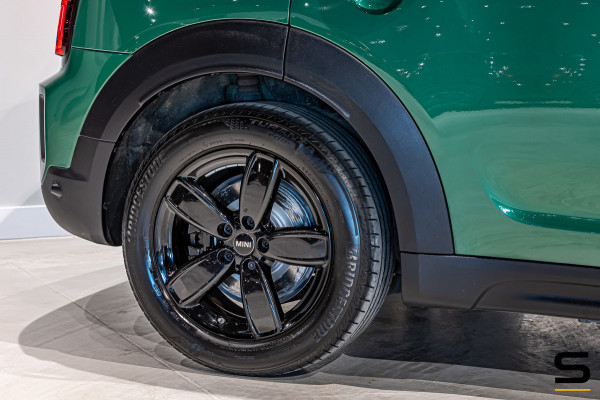 MINI Countryman 1.5 Cooper S E ALL4 Essential|Pano|H&K|Full