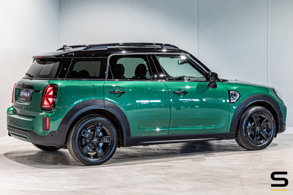 MINI Countryman 1.5 Cooper S E ALL4 Essential|Pano|H&K|Full