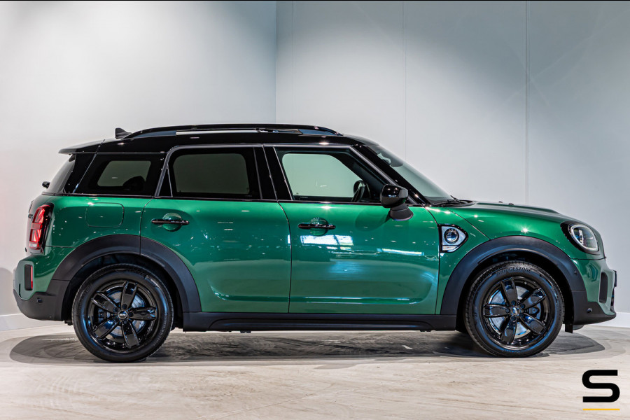 MINI Countryman 1.5 Cooper S E ALL4 Essential|Pano|H&K|Full