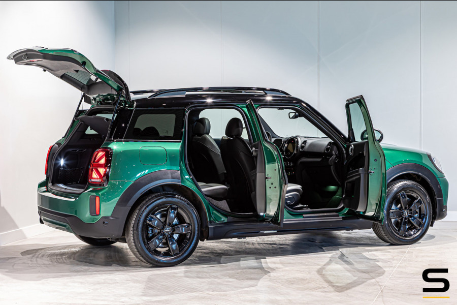 MINI Countryman 1.5 Cooper S E ALL4 Essential|Pano|H&K|Full