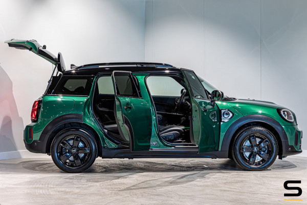 MINI Countryman 1.5 Cooper S E ALL4 Essential|Pano|H&K|Full