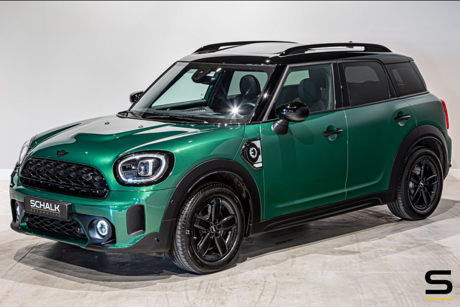 MINI Countryman 1.5 Cooper S E ALL4 Essential|Pano|H&K|Full