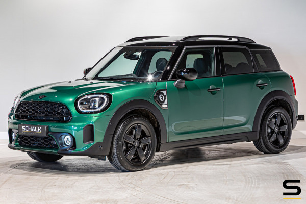 MINI Countryman 1.5 Cooper S E ALL4 Essential|Pano|H&K|Full