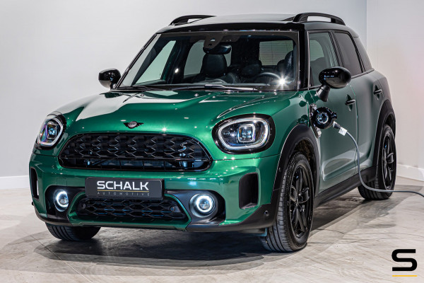 MINI Countryman 1.5 Cooper S E ALL4 Essential|Pano|H&K|Full