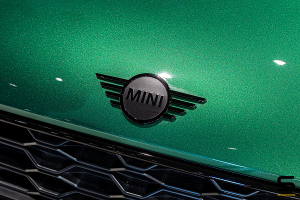 MINI Countryman 1.5 Cooper S E ALL4 Essential|Pano|H&K|Full