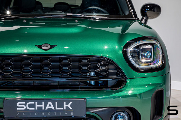 MINI Countryman 1.5 Cooper S E ALL4 Essential|Pano|H&K|Full