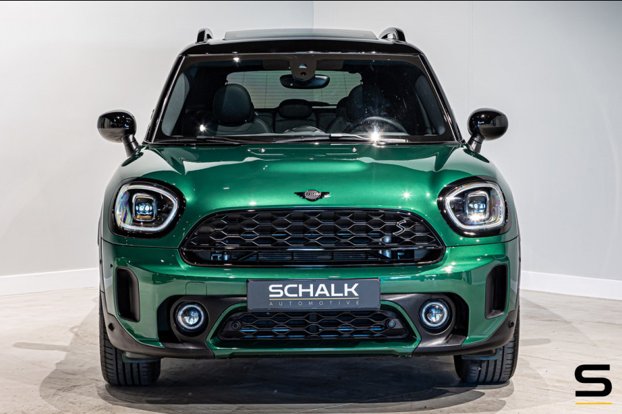 MINI Countryman 1.5 Cooper S E ALL4 Essential|Pano|H&K|Full