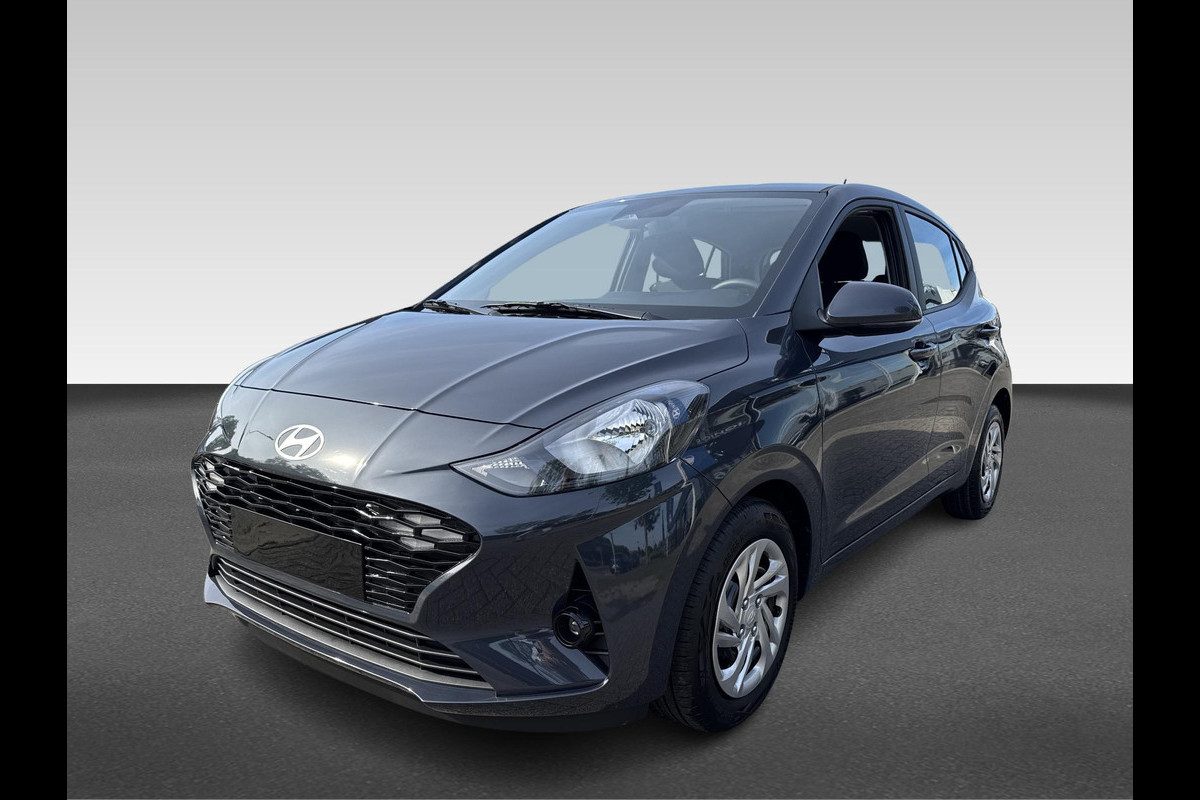 Hyundai i10 1.0 Comfort Smart