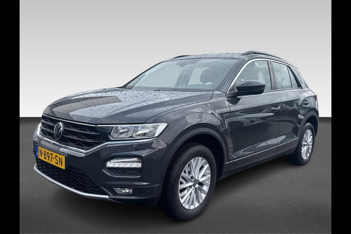Volkswagen T-Roc 1.5 TSI Style