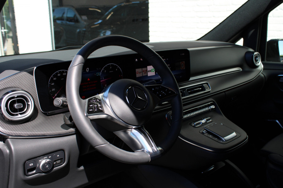Mercedes-Benz V-Klasse 250d / DC / 4-Matic / AMG / Elec Stoelen / 2x Elec Schuifd / 360 Cam / Burmester / Vol Opties / NIEUWSTAAT