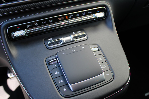 Mercedes-Benz V-Klasse 250d / DC / 4-Matic / AMG / Elec Stoelen / 2x Elec Schuifd / 360 Cam / Burmester / Vol Opties / NIEUWSTAAT