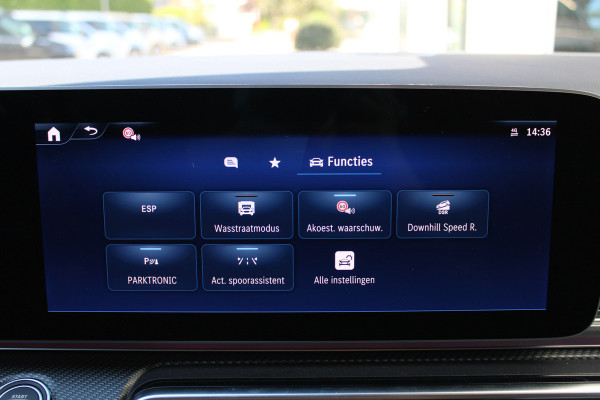 Mercedes-Benz V-Klasse 250d / DC / 4-Matic / AMG / Elec Stoelen / 2x Elec Schuifd / 360 Cam / Burmester / Vol Opties / NIEUWSTAAT