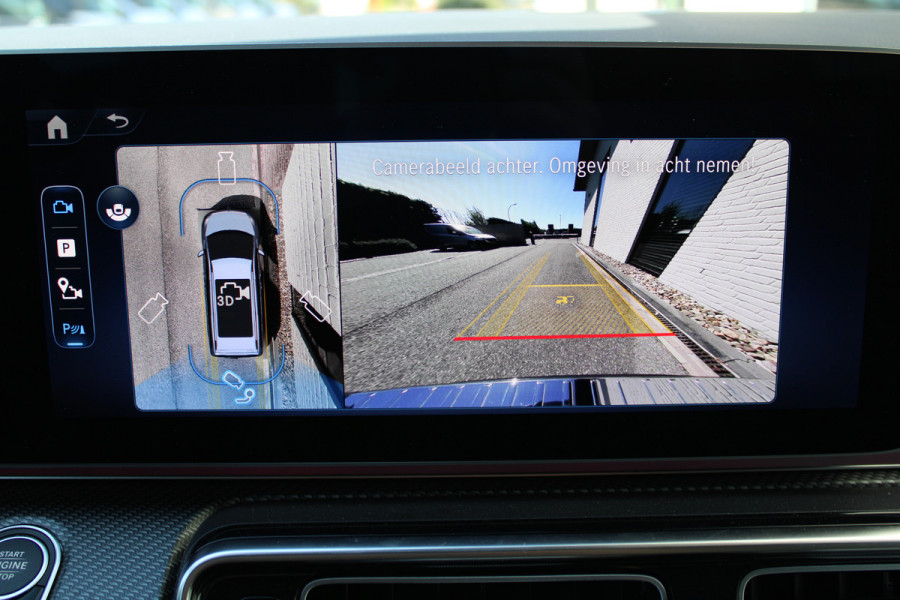 Mercedes-Benz V-Klasse 250d / DC / 4-Matic / AMG / Elec Stoelen / 2x Elec Schuifd / 360 Cam / Burmester / Vol Opties / NIEUWSTAAT