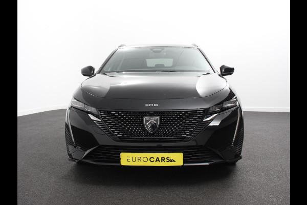 Peugeot 308 1.2 PureTech GT DEMO !  Climate control Adaptive cruise control Parkeersensoren Achteruitrijcamera Navigatie LED Apple Carplay/ Android Auto