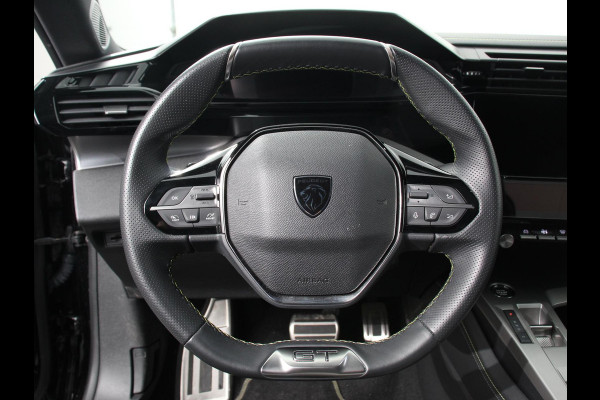 Peugeot 308 1.2 PureTech GT DEMO !  Climate control Adaptive cruise control Parkeersensoren Achteruitrijcamera Navigatie LED Apple Carplay/ Android Auto