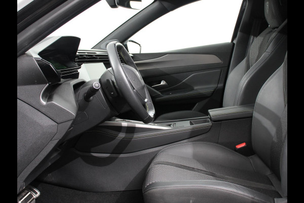 Peugeot 308 1.2 PureTech GT DEMO !  Climate control Adaptive cruise control Parkeersensoren Achteruitrijcamera Navigatie LED Apple Carplay/ Android Auto