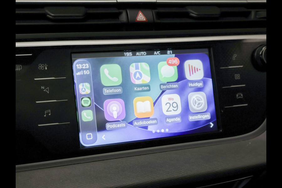 Citroën Grand C4 Spacetourer 1.2 PureTech Shine Sport (PANORAMADAK,APPLE CARPLAY,NAVI,CAMERA,PDC,STOELVERWARMING/MASSAGE,GETINT)