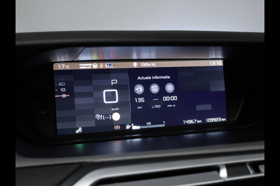 Citroën Grand C4 Spacetourer 1.2 PureTech Shine Sport (PANORAMADAK,APPLE CARPLAY,NAVI,CAMERA,PDC,STOELVERWARMING/MASSAGE,GETINT)