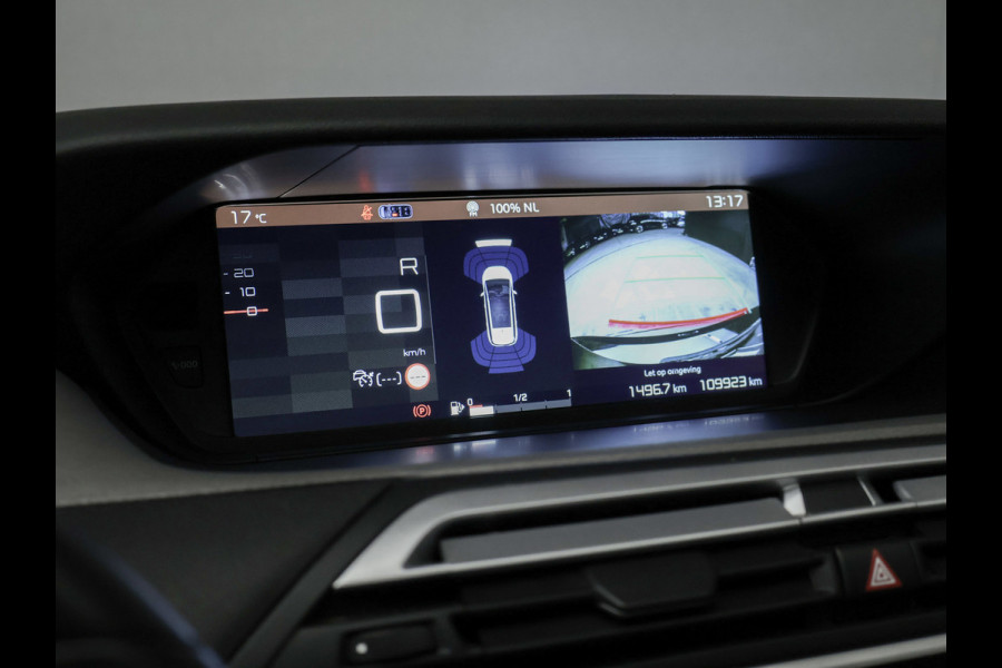Citroën Grand C4 Spacetourer 1.2 PureTech Shine Sport (PANORAMADAK,APPLE CARPLAY,NAVI,CAMERA,PDC,STOELVERWARMING/MASSAGE,GETINT)