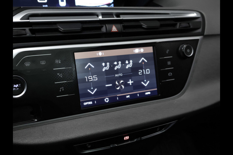 Citroën Grand C4 Spacetourer 1.2 PureTech Shine Sport (PANORAMADAK,APPLE CARPLAY,NAVI,CAMERA,PDC,STOELVERWARMING/MASSAGE,GETINT)