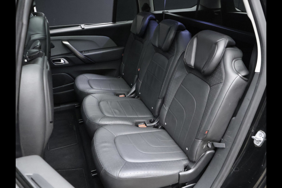 Citroën Grand C4 Spacetourer 1.2 PureTech Shine Sport (PANORAMADAK,APPLE CARPLAY,NAVI,CAMERA,PDC,STOELVERWARMING/MASSAGE,GETINT)