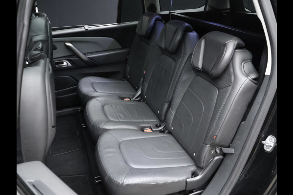 Citroën Grand C4 Spacetourer 1.2 PureTech Shine Sport (PANORAMADAK,APPLE CARPLAY,NAVI,CAMERA,PDC,STOELVERWARMING/MASSAGE,GETINT)