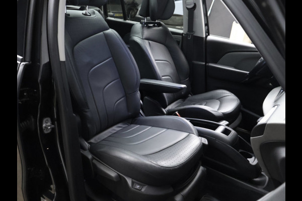 Citroën Grand C4 Spacetourer 1.2 PureTech Shine Sport (PANORAMADAK,APPLE CARPLAY,NAVI,CAMERA,PDC,STOELVERWARMING/MASSAGE,GETINT)