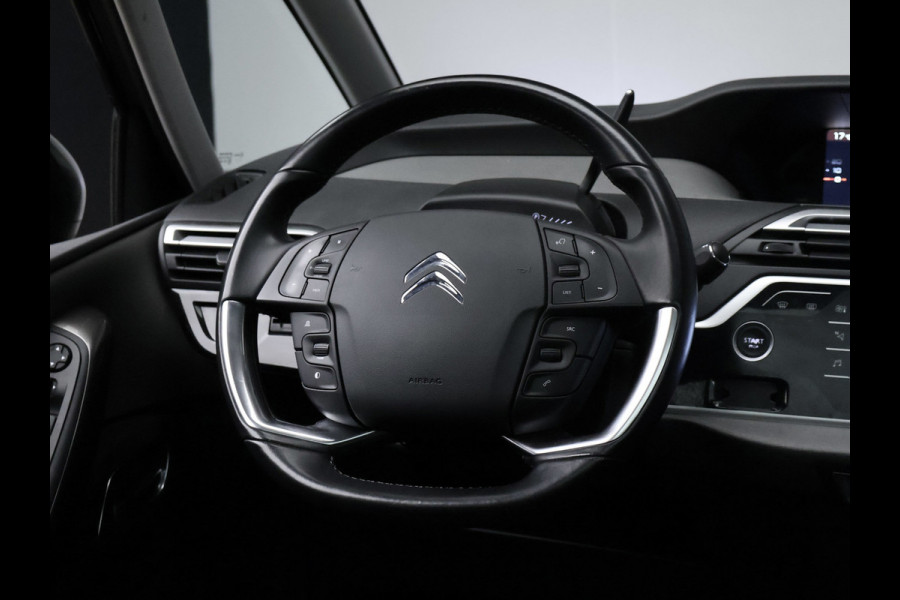 Citroën Grand C4 Spacetourer 1.2 PureTech Shine Sport (PANORAMADAK,APPLE CARPLAY,NAVI,CAMERA,PDC,STOELVERWARMING/MASSAGE,GETINT)