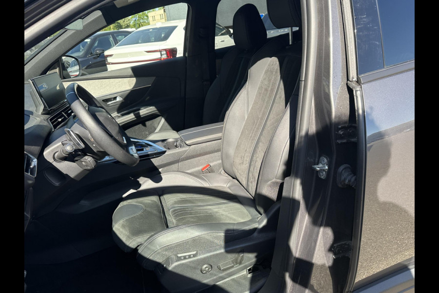 Peugeot 3008 1.6 HYbrid 225 GT Pack Business BOMVOL! | BLACKPACK | ACHTERUITRIJCAMERA | MASSAGE STOELEN | STOELVERWARMING | GEHEUGEN STOELEN | APPLECARPLAY | ELEKT. ACHTERKLEP | FOCAL AUDIO | DODEHOEK | KEYLESS | ADAP. CRUISE | RIJKLAAR MET 12 MND BOVAG GARANTIE |