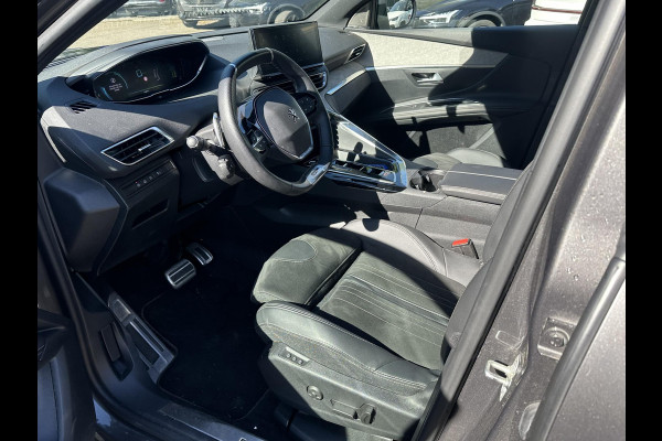 Peugeot 3008 1.6 HYbrid 225 GT Pack Business BOMVOL! | BLACKPACK | ACHTERUITRIJCAMERA | MASSAGE STOELEN | STOELVERWARMING | GEHEUGEN STOELEN | APPLECARPLAY | ELEKT. ACHTERKLEP | FOCAL AUDIO | DODEHOEK | KEYLESS | ADAP. CRUISE | RIJKLAAR MET 12 MND BOVAG GARANTIE |