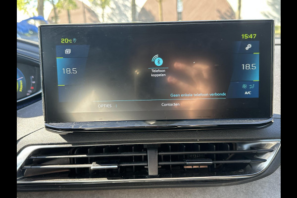 Peugeot 3008 1.6 HYbrid 225 GT Pack Business BOMVOL! | BLACKPACK | ACHTERUITRIJCAMERA | MASSAGE STOELEN | STOELVERWARMING | GEHEUGEN STOELEN | APPLECARPLAY | ELEKT. ACHTERKLEP | FOCAL AUDIO | DODEHOEK | KEYLESS | ADAP. CRUISE | RIJKLAAR MET 12 MND BOVAG GARANTIE |