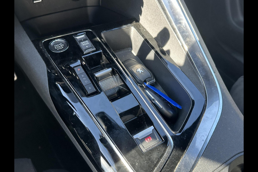 Peugeot 3008 1.6 HYbrid 225 GT Pack Business BOMVOL! | BLACKPACK | ACHTERUITRIJCAMERA | MASSAGE STOELEN | STOELVERWARMING | GEHEUGEN STOELEN | APPLECARPLAY | ELEKT. ACHTERKLEP | FOCAL AUDIO | DODEHOEK | KEYLESS | ADAP. CRUISE | RIJKLAAR MET 12 MND BOVAG GARANTIE |