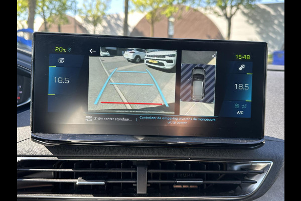Peugeot 3008 1.6 HYbrid 225 GT Pack Business BOMVOL! | BLACKPACK | ACHTERUITRIJCAMERA | MASSAGE STOELEN | STOELVERWARMING | GEHEUGEN STOELEN | APPLECARPLAY | ELEKT. ACHTERKLEP | FOCAL AUDIO | DODEHOEK | KEYLESS | ADAP. CRUISE | RIJKLAAR MET 12 MND BOVAG GARANTIE |