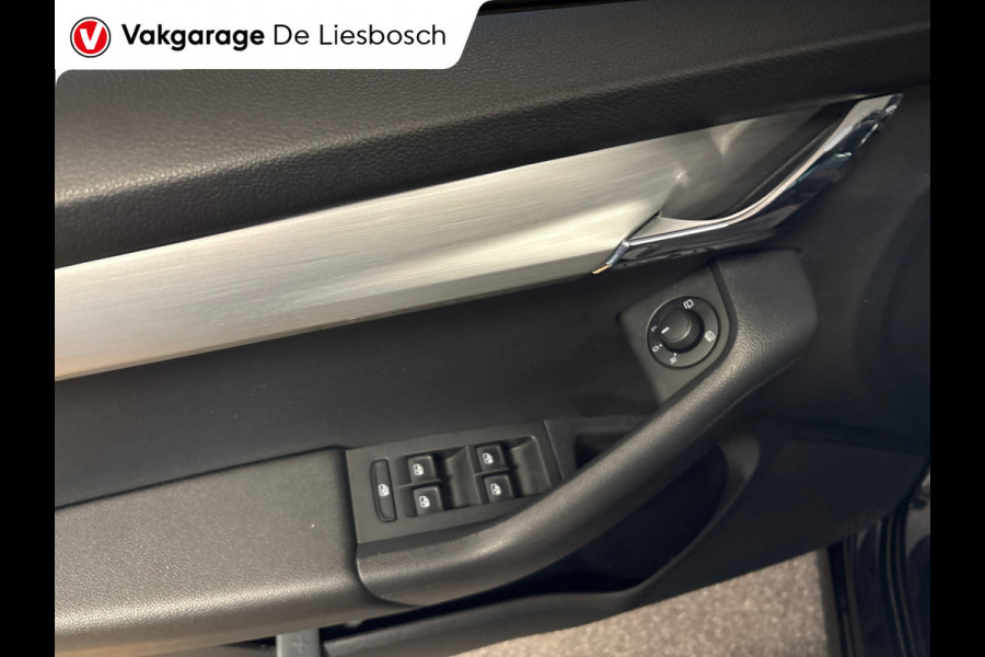 Škoda Octavia Combi 1.0 TSI Greentech Sport Business/schaal stoel/navi/stoelverw/cruise c.