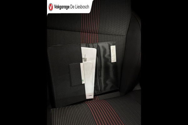 Škoda Octavia Combi 1.0 TSI Greentech Sport Business/schaal stoel/navi/stoelverw/cruise c.