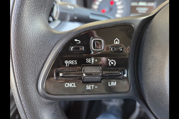 Mercedes-Benz Sprinter Pick-up 150Pk CDI Dubbel Cabine 6-pers. Automaat Trekhaak Cruisecontrol Airco